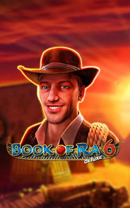 Book of Ra at Mrx Bet Casino