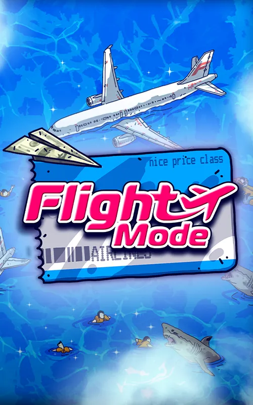 Flight Mode at Mrx Bet Casino