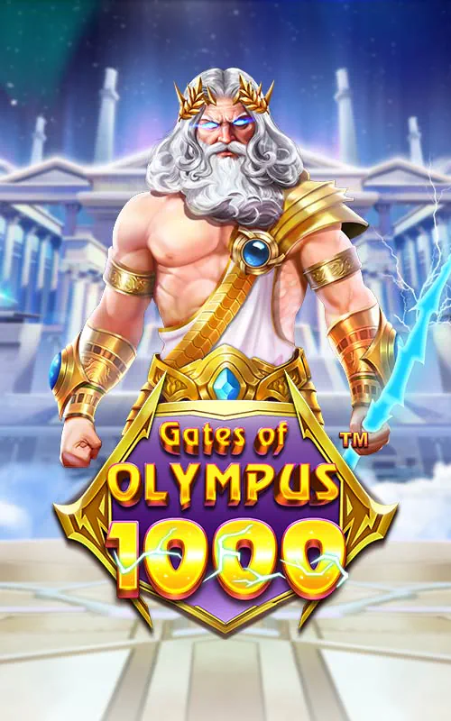 Gates of Olympus at Mrx Bet Casino