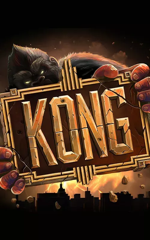 Kong at Mrx Bet Casino