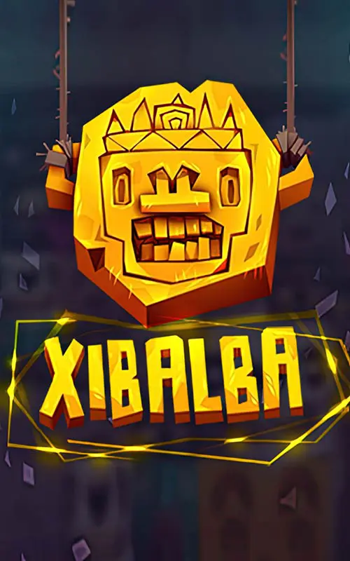 Xibalba at Mrx Bet Casino