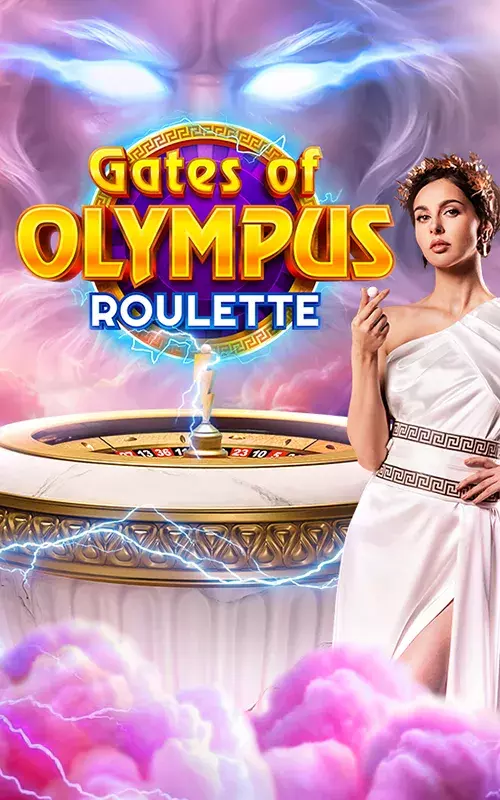 Gates of Olympus Roulette at Mrx Bet Casino